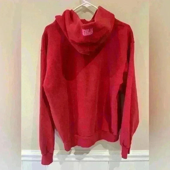 Spyder Sweatsuit Hoodie Angel Number 555 Sp5der Young Thug hoodie M - Picture 4 of 7